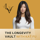 The Longevity Vault