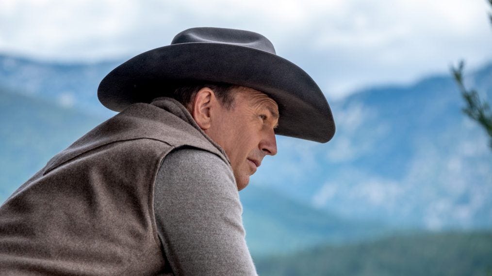 What is going on with Yellowstone? What is going on with Yellowstone?