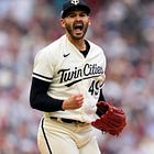 MLB Playoff Notebook