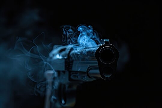 Smoking Gun" Images – Browse 971 Stock Photos, Vectors, and Video | Adobe  Stock