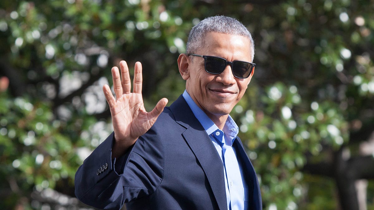 Obama’s forgotten late-term moves