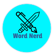 Word Nerd's avatar