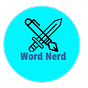 Word Nerd's avatar