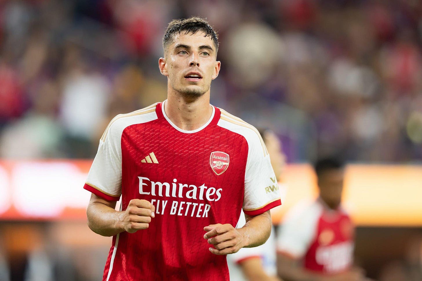 BLV Quang Huy: Kai Havertz cần cù nhưng lạc lõng BLV Quang Huy: Kai Havertz cần cù nhưng lạc lõng