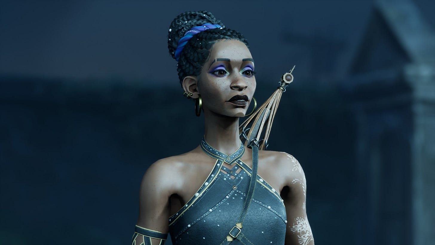 Ending Explained - South of Midnight Guide - IGN Ending Explained - South of Midnight Guide - IGN