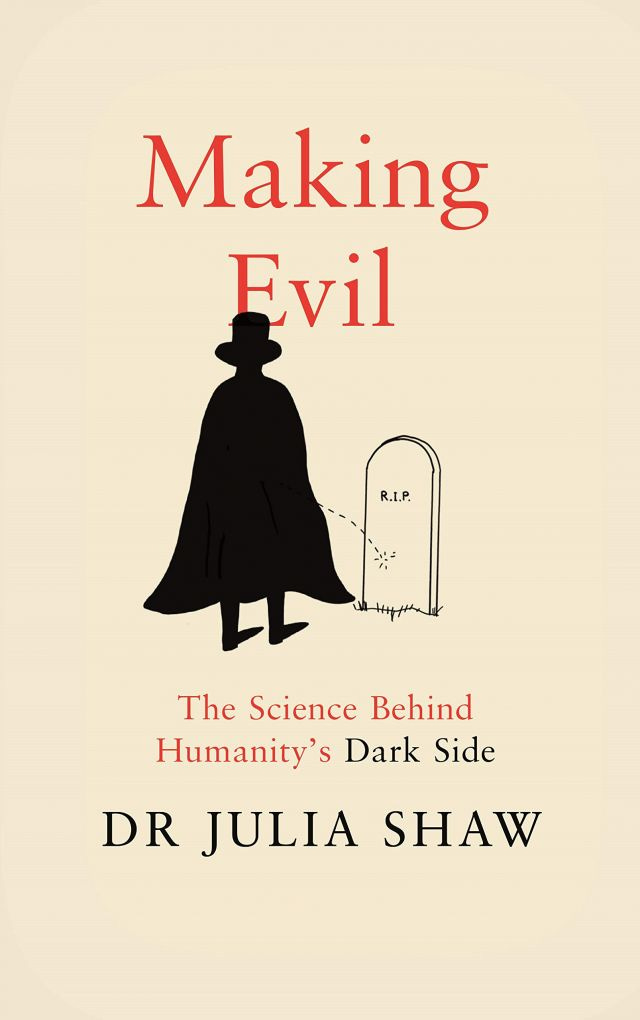 Making Evil Making Evil