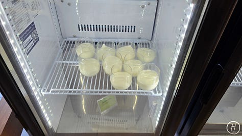 Hilton Garden Inn Rayong: Breakfast