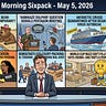 The Daily Grind News
