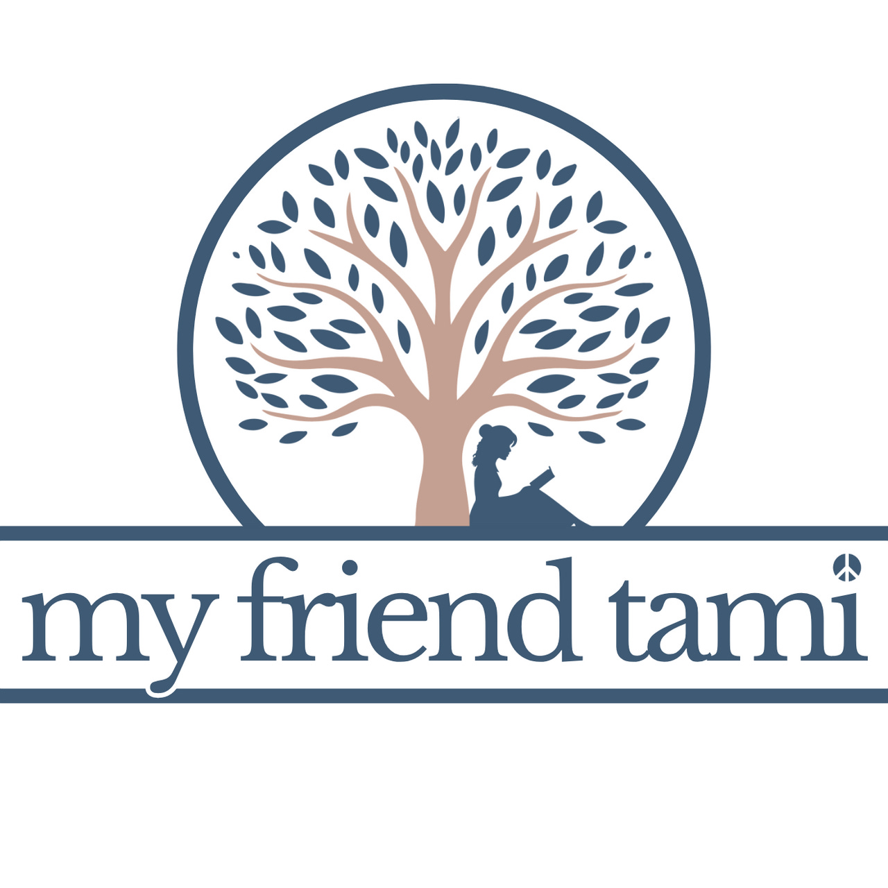 my friend tami