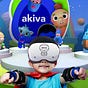 Akiva's avatar