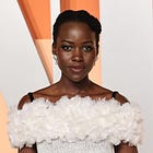 Lupita Nyong’o reveals fibroids diagnosis - what are the signs and treatments?