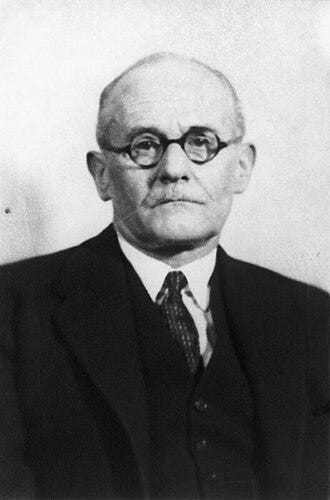 Claude Dansey — Wikipédia