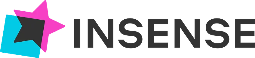 This edition is brought to you by Insense