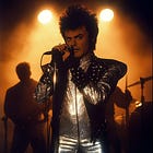 Singer and Serial Abuser: The Disturbing Saga of Garry Glitter