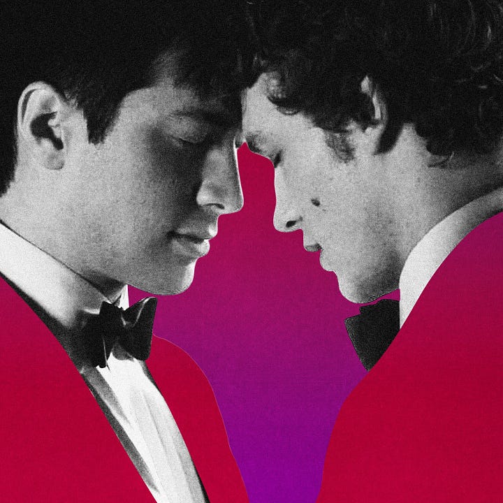 Ruth Asawa and Heated Rivalry are this week's culture corner recommendations