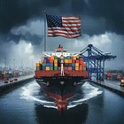 🚨The Great US Import Slowdown — Why 2025 Changed Everything?