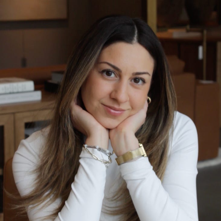 Limitless with Karin