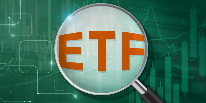 What Is an ETF? What Is an ETF?
