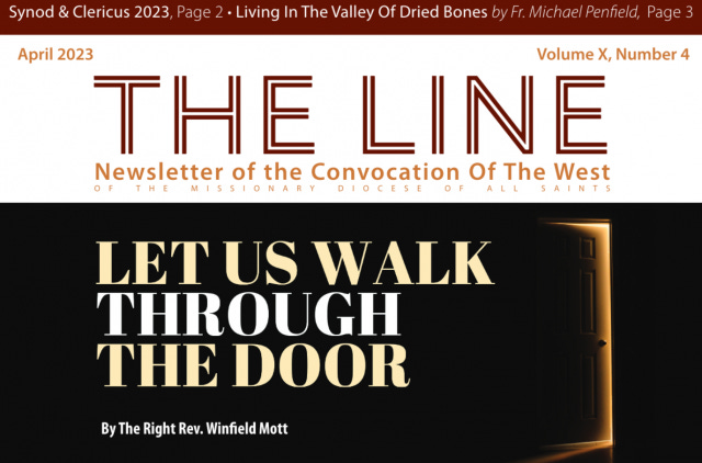 The Line 10.3