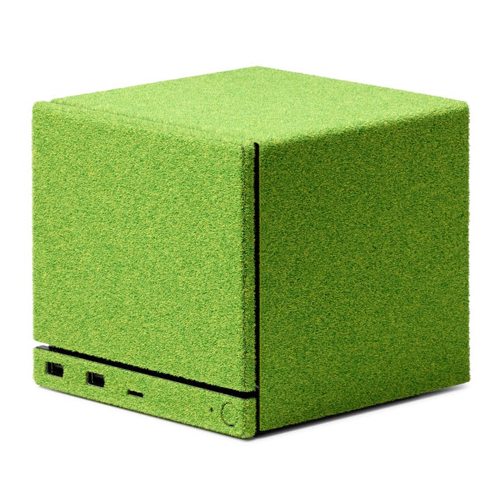 dbrand Steam Machine skins