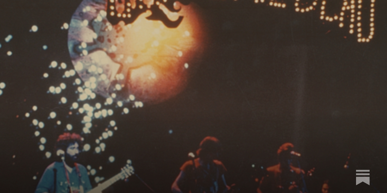 Grateful Dead—Winterland Arena, San Francisco, CA, May 29, 1971