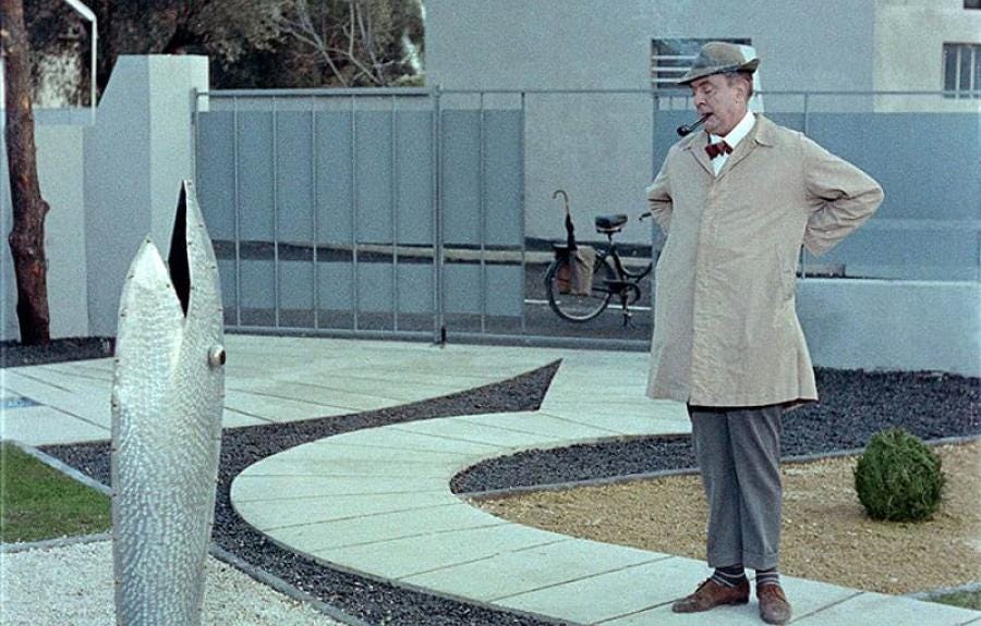 Mon Oncle | Cornell Cinema