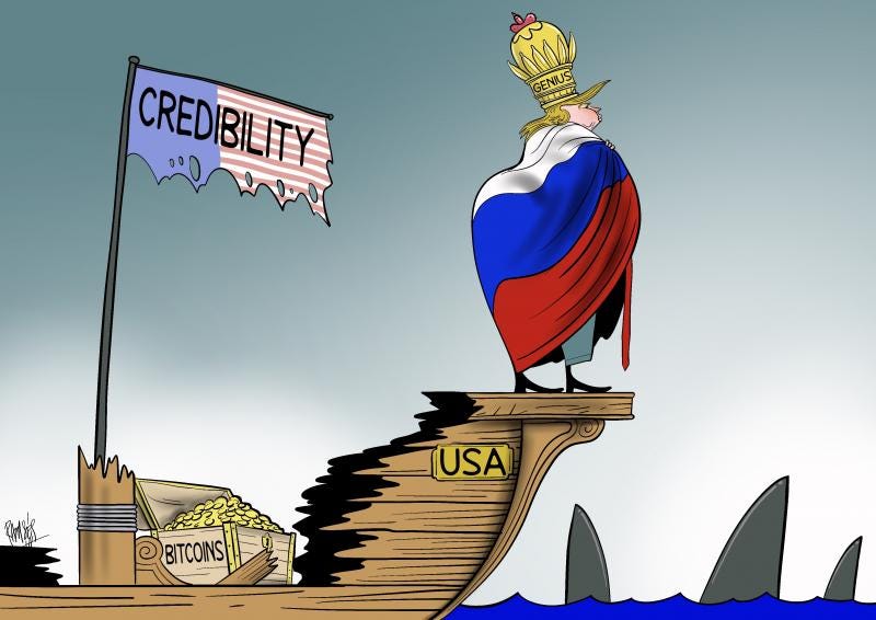 Credibility