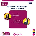 Mulheres de Produto