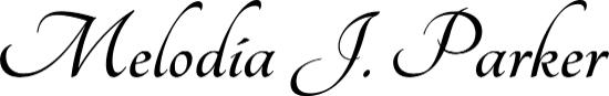 Melodía J. Parker