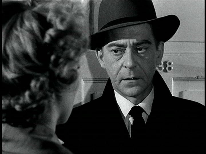 Favorite Films: Rififi (1955) | tarnmoor