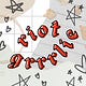 Riot Grrrlie