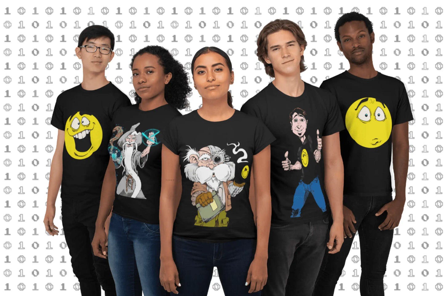 Theres a key to making goals