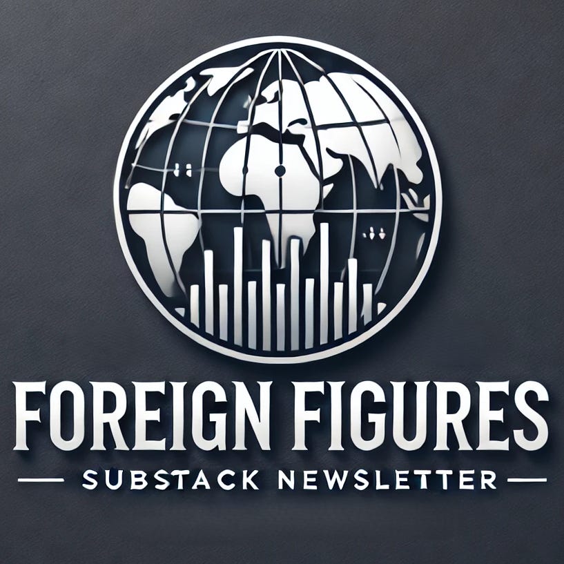Foreign Figures
