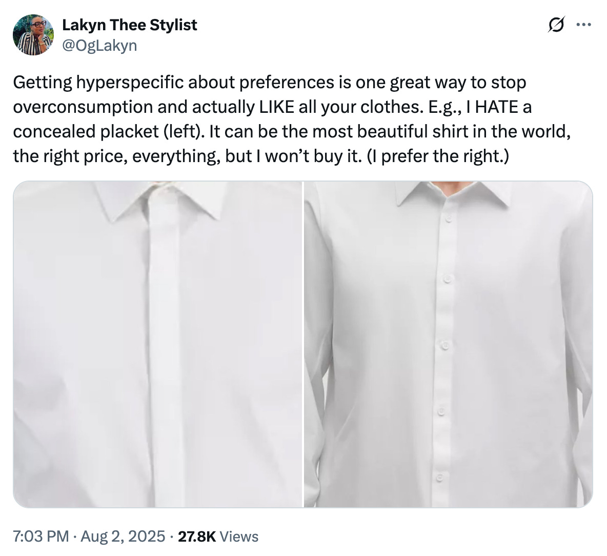 Shop Like Me - by Lakyn Carlton - True Style display picture 1