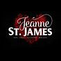 The Happenings of Jeanne St. James, Romance Author