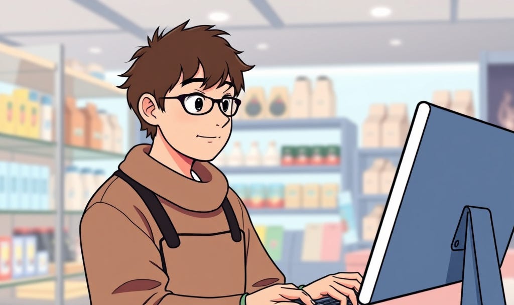 How would you know if your reader will click the buy button? 