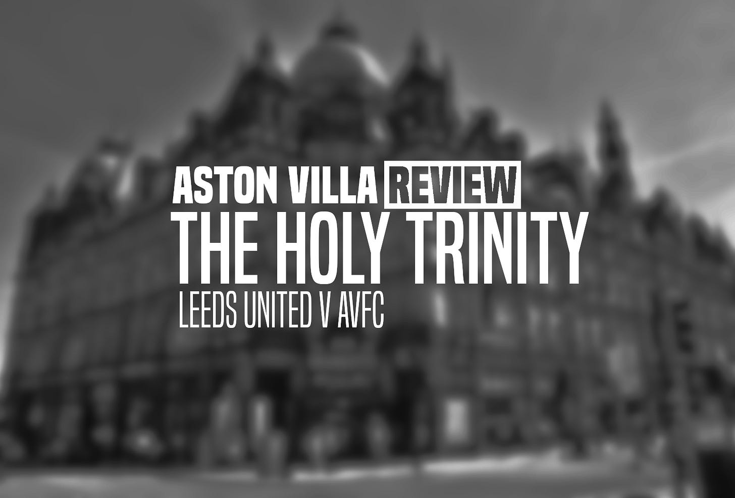 Aston Villa Review