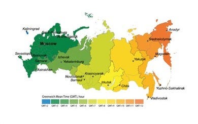 Map Time Zones By Russia Standart Stock Vector (Royalty Free) 1276242055 | Shutterstock Map Time Zones By Russia Standart Stock Vector (Royalty Free) 1276242055 | Shutterstock