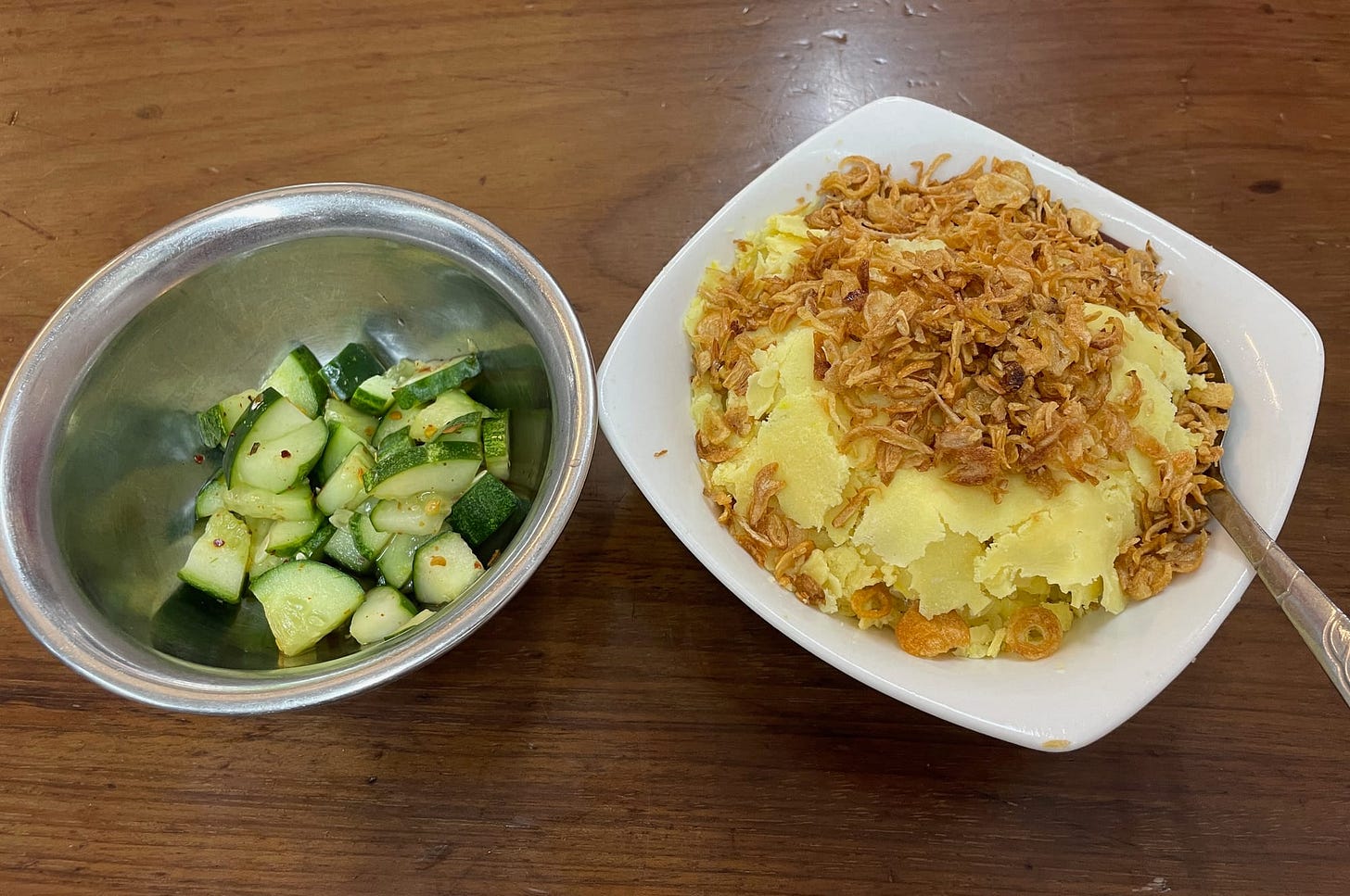 Hanoi Stories Part II: Food and Food for Thought Hanoi Stories Part II: Food and Food for Thought