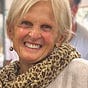 Kathy Wood's avatar