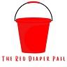 The Red Diaper Pail