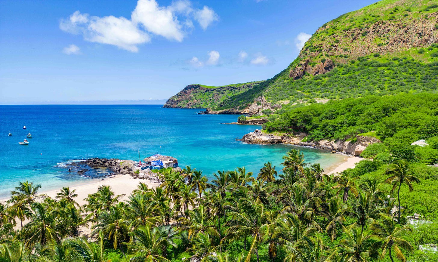Santiago, Cape Verde: The Ultimate Guide