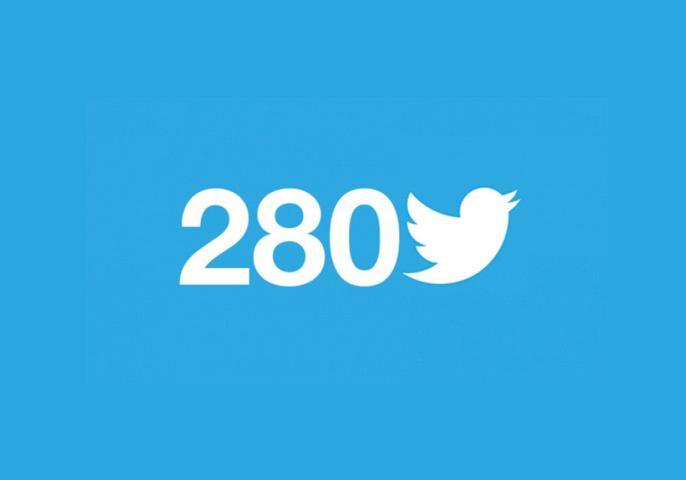 Why Did Twitter Change Their Character Limit To 280 Characters? -  Dictionary.com