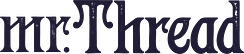 Mr. Thread—The Weekly Journal on the Business of Design