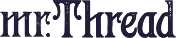 Mr. Thread—The Weekly Journal on the Business of Design
