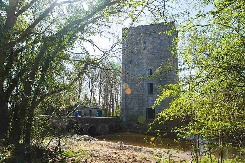 Thoor Ballylee
