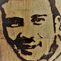 Tobias Jones's avatar
