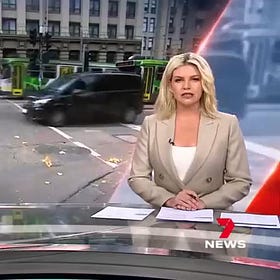Απαγόρευση αυτοκινήτων στην Αυστραλία. Τα πρώτα βήματα προς τις πόλεις των 15 λεπτών.