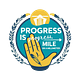 Progress is Progress Mile or a Millimeter