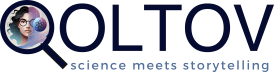 Qoltov: Science meets Storytelling